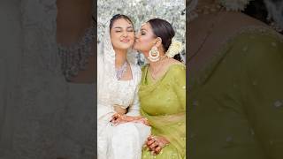 Juveria abbasi daughter wedding shorts trending viralshort humtv arydarama wedding shortsfeed [upl. by Anela]