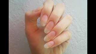 ►Prendre soin de ses ongles routine manicure◄ [upl. by Albion728]