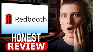 Cloud Storage Simplified Honest Review of Redbooth’s Features and Pricing [upl. by Eelyrag144]