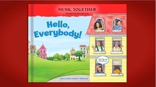 Hello Everybody Singalong Storybook Trailer [upl. by Ricketts]