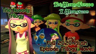 BMF100 X Marathon Movie 4 The Nobody Trilogy Full 2020 Trilogy Plush Episode Movie [upl. by Sidell]