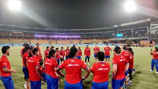 A Beautiful Journey  WPL 2024  Delhi Capitals [upl. by Kedezihclem]