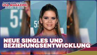 Neue Singles von Maren Morris und Ryan Hurd am selben Tag veröffentlicht LyrikAnalyse [upl. by Jermaine]