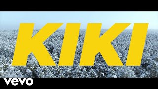 Julien Doré  Kiki Clip officiel [upl. by Dill]