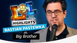 Last One Laughing Staffel 2 Highlight Bastian Pastewka Auftritt [upl. by Tris]