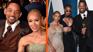 Willow Smith Breakdown As Fans Attacked Jada PinkettSmith And Will Smith Parenting Online [upl. by Enelrad]