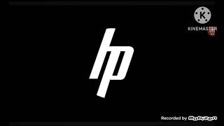 HP Logo Remake [upl. by Leonardi450]