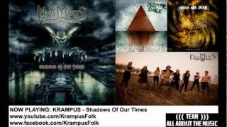 Krampus  Shadows Of Our Times [upl. by Arrec]