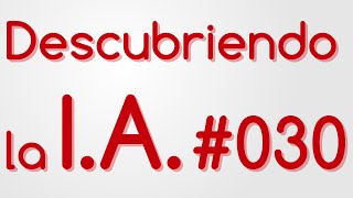 Nº 030 IA Grafos  Búsqueda Bidireccional [upl. by Iron]