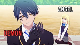 Top 10 Best English Dubbed Anime [upl. by Nuhsyar]