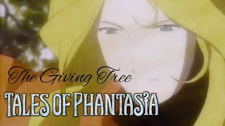 【OP風MAD】テイルズオブファンタジア「The Giving Tree」 [upl. by Cilka]