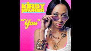 KIRBY MAURIER quotYOUquot [upl. by Season]