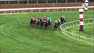 2015 Breeders Cup Longines Turf [upl. by Sarad952]