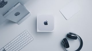 Neodolatelný Mac mini [upl. by Kazmirci782]