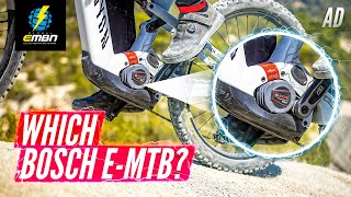 How To Buy The Best Bosch Powered EBike [upl. by Nivahb]