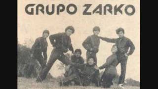 quotQUE CORAJEquot  GRUPO ZARKO [upl. by Zoeller]