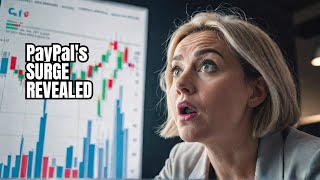 Shocking PayPal stock prediction Stock Breakout Strategy [upl. by Lauber]