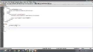 CKEditor PHP Tutorial  How to Insert CKEditor Text MySQL Databse using PHP  PART 2 [upl. by Anelyak]