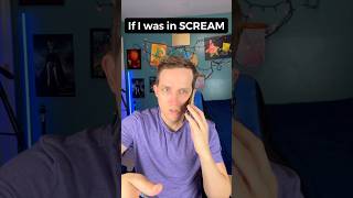 If I was in SCREAM [upl. by Sumedocin]