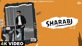 Main Sharabi Hoon Lofi Flip  Main Sharabi Hoon Song  Sharaabi  Amitabh Bachchan [upl. by Nodlehs880]