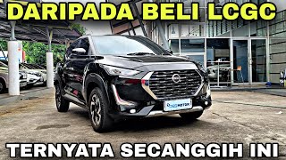 SUV KEREN SEHARGA LCGC  NISSAN MAGNITE MT 2021 [upl. by Velda]