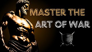 THE STOIC WARRIOR’S GUIDE  What Stoicism Teaches You About War [upl. by Ynnep]