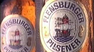 Flensburger Pilsener Werbungmp4 [upl. by Hebert]