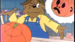 The Berenstain Bears and the Spookiest Pumpkin [upl. by Valerian]