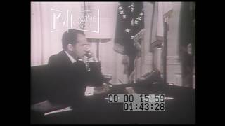 Apollo 11 Lunar Landing 1969 Part 3 of 3 [upl. by Siri]