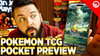 Mastering Pokemon TCG Pocket Everything You Need to Know [upl. by Phoebe]