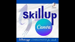 Introduction To Canva 1 [upl. by Dlorag]