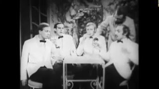 At Last The 1948 Show  Four Yorkshiremen sketch [upl. by Etennaej]