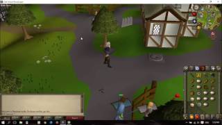 NEWOSRS amp Seasonal DMM Lvl 199 THIEVING GUIDE All in ArdougneW⁄commentary [upl. by Satterfield278]