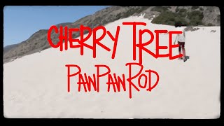 PawPaw Rod  Cherry Tree Official Visualizer [upl. by Akerley]