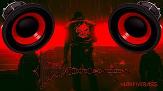 Coolio  Gangstas Paradise Marc Madness Remix BASS BOOSTED [upl. by Audres]