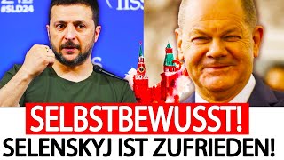 Selenskyj Zerstörerische Katastrophe – Schreckliche Folgen für Russland [upl. by Ody]