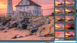 Introduction to Photomatix Pro 51 for Windows [upl. by Bollinger]