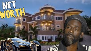 quotBuju Bantons Untold Career Secrets Net Worth Philanthropy Family and Lavish Lifestyle Exposed [upl. by Yeldoow]