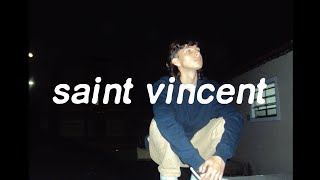 incom  SAINT VINCENT [upl. by Arrait303]