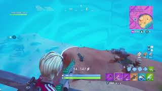 XXX ON A KILL STREAK FORTNITE MONTAGE [upl. by Longawa567]