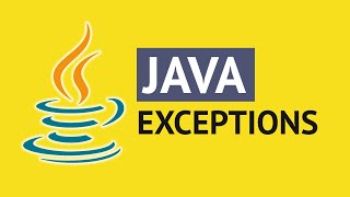 Java Exception Handling Tutorial [upl. by Eelan]