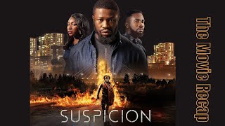 Nollywood Movie Suspicion Full Movie Review ft Stan Nze [upl. by Nonah]