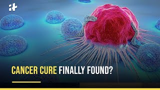 Cancer Cure Finally Found [upl. by Eeniffar]