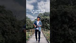 K Yo Maya Ho Singing Nepali Song [upl. by Noj]