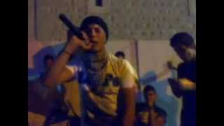 chamoun feat bou layla weld cheri3 zahle3 [upl. by Stanly]