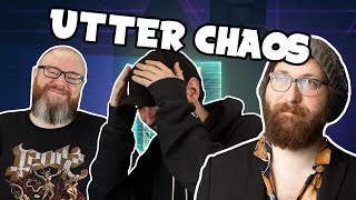 The Chilluminati being the most chaotic Yogscast trio [upl. by Davison782]