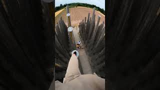 GoPro  The Ultimate Coordination Test 🎬 Jason Paul Shorts [upl. by Cheryl412]