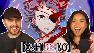 MELT WAS BREATHTAKING  Oshi No Ko Season 2 Episode 6 REACTION [upl. by Nadabb]