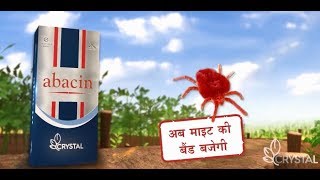 Abacin  A Powerful Miticide  Product AV  Hindi [upl. by Fredric]