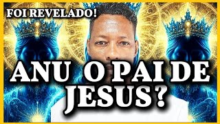 ANU O PAI DE JESUS [upl. by Tshombe]